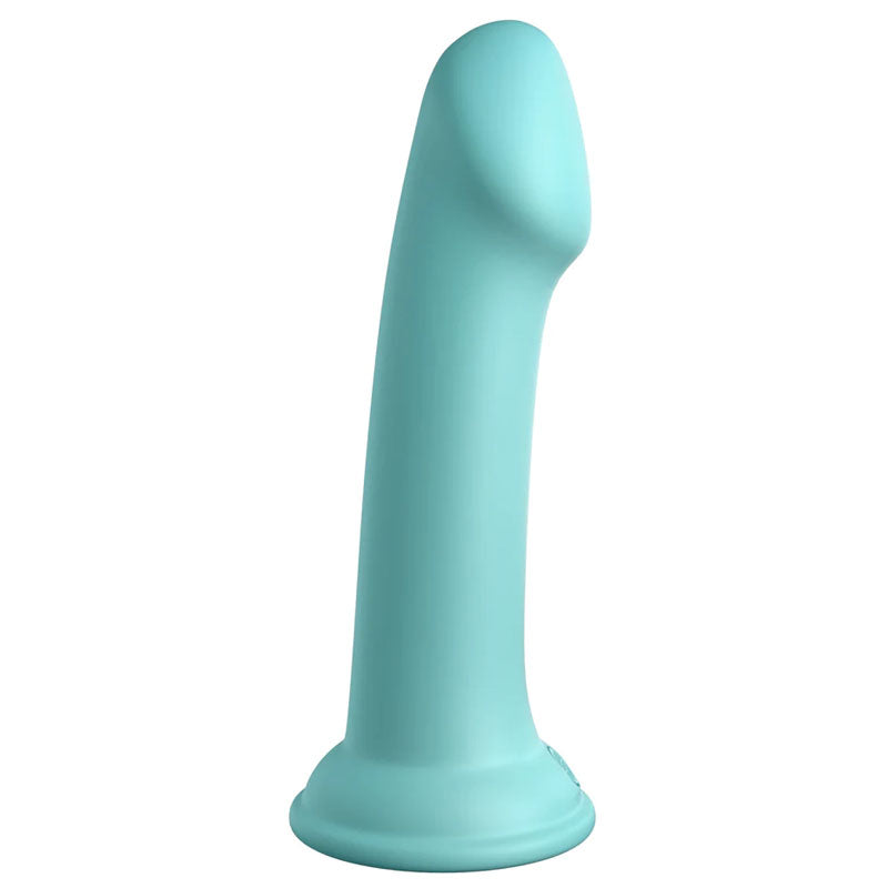 Dillio Platinum Big Hero - Teal