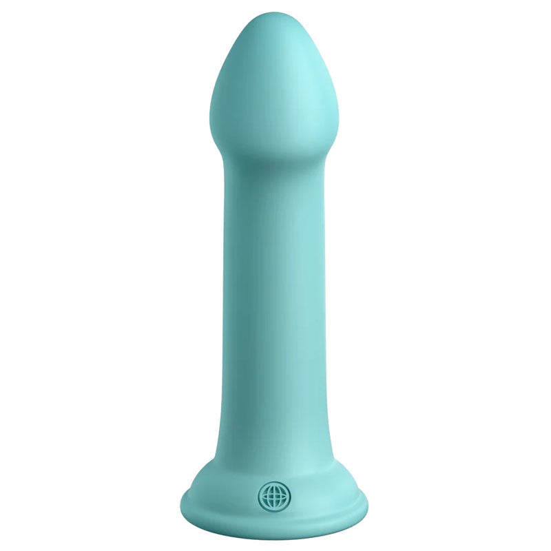Dillio Platinum Big Hero - Teal