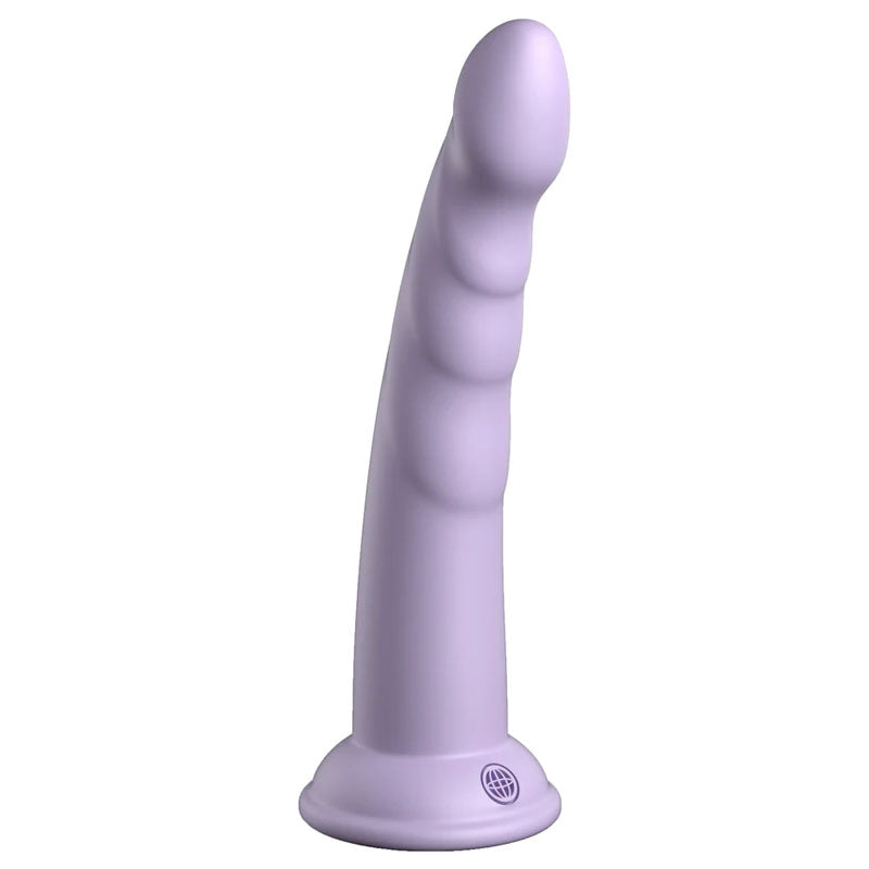 Dillio Platinum Slim Seven -