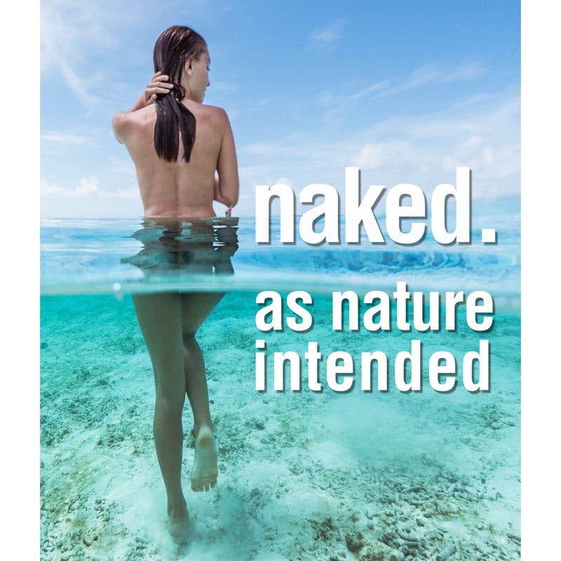 Passion Natural Water Based Lubricant
