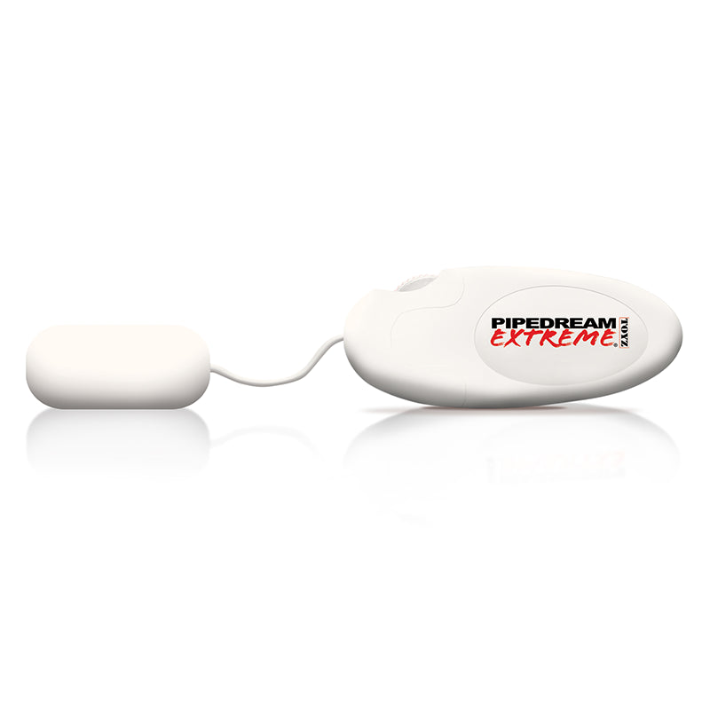 Pipedream Extreme Toyz Vibrating Ass