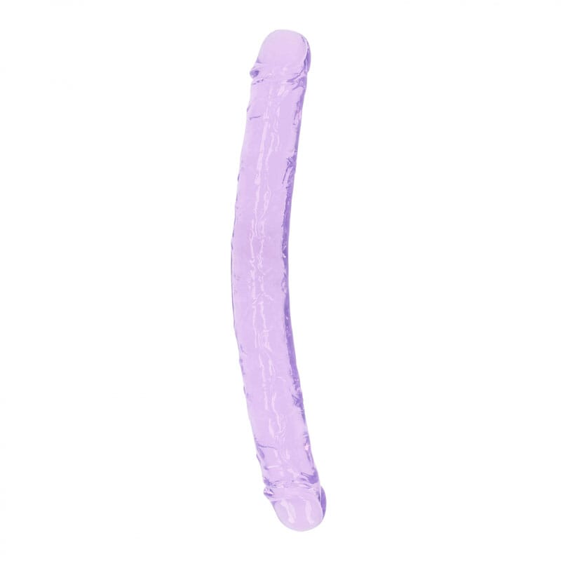 REALROCK 34 cm Double Dong -