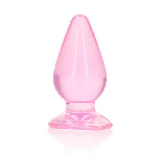 REALROCK 9 cm Anal Plug -