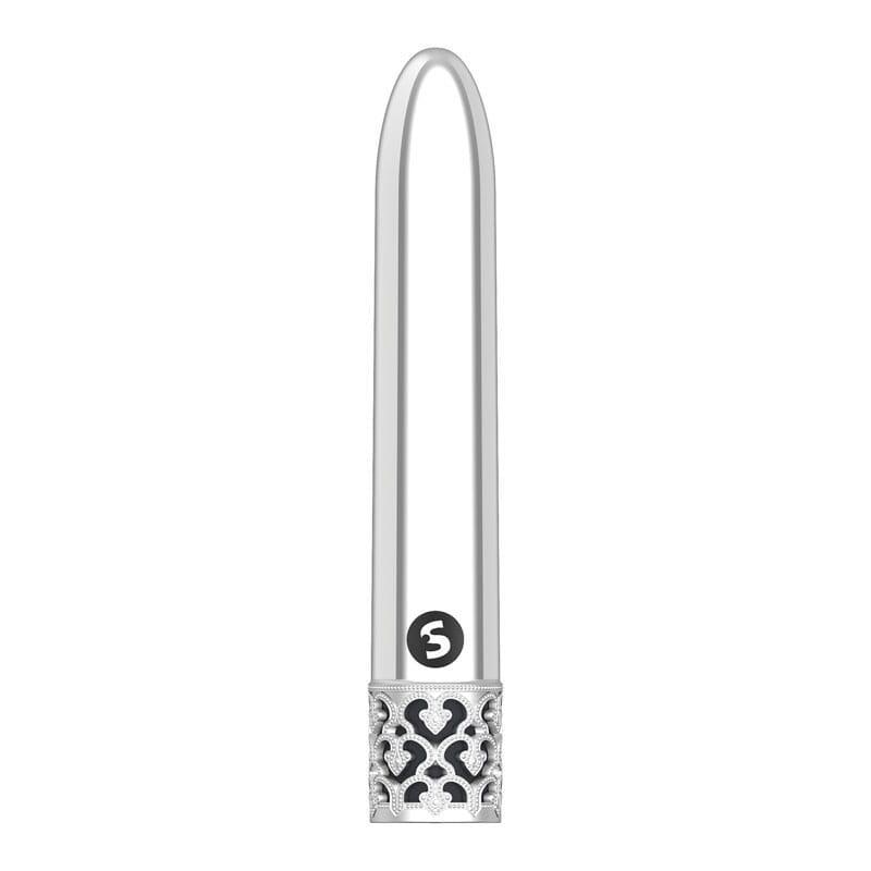 ROYAL GEMS Shiny - ABS Rechargeable Bullet
