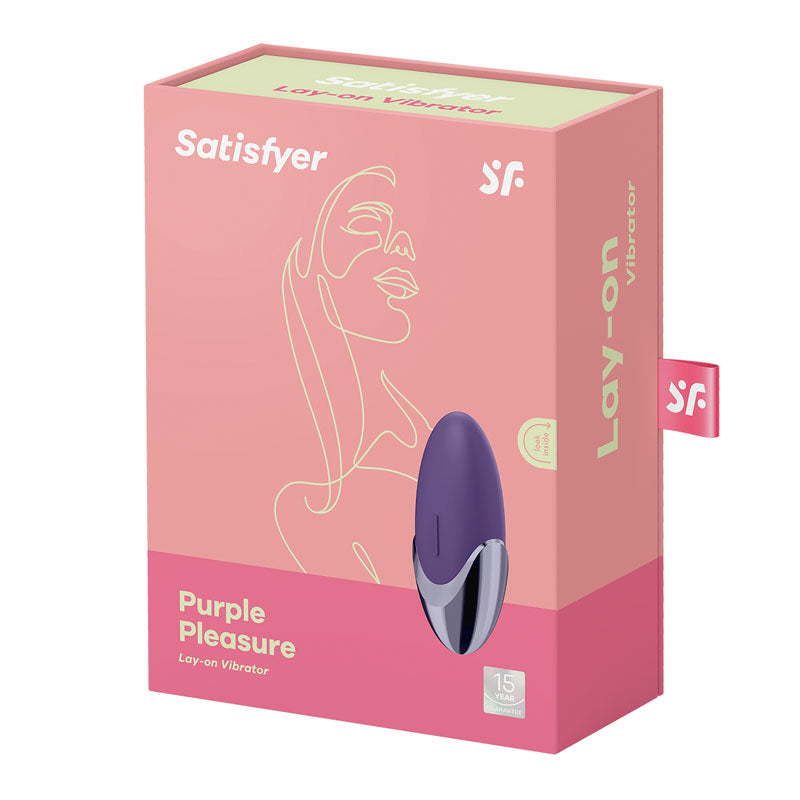 Satisfyer Pleasure