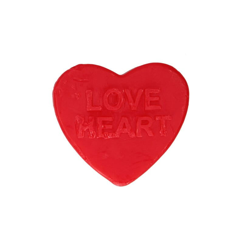S-LINE Heart Soap - Love Heart
