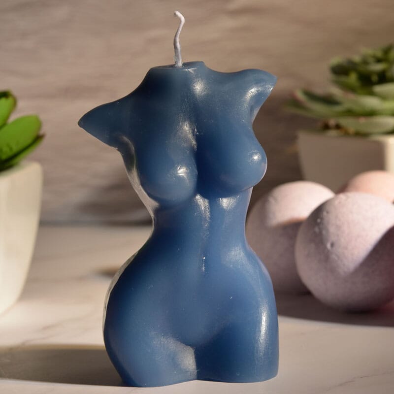 LaCire Torso Form III