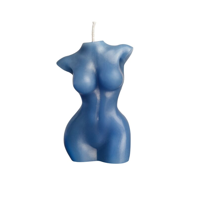 LaCire Torso Form III