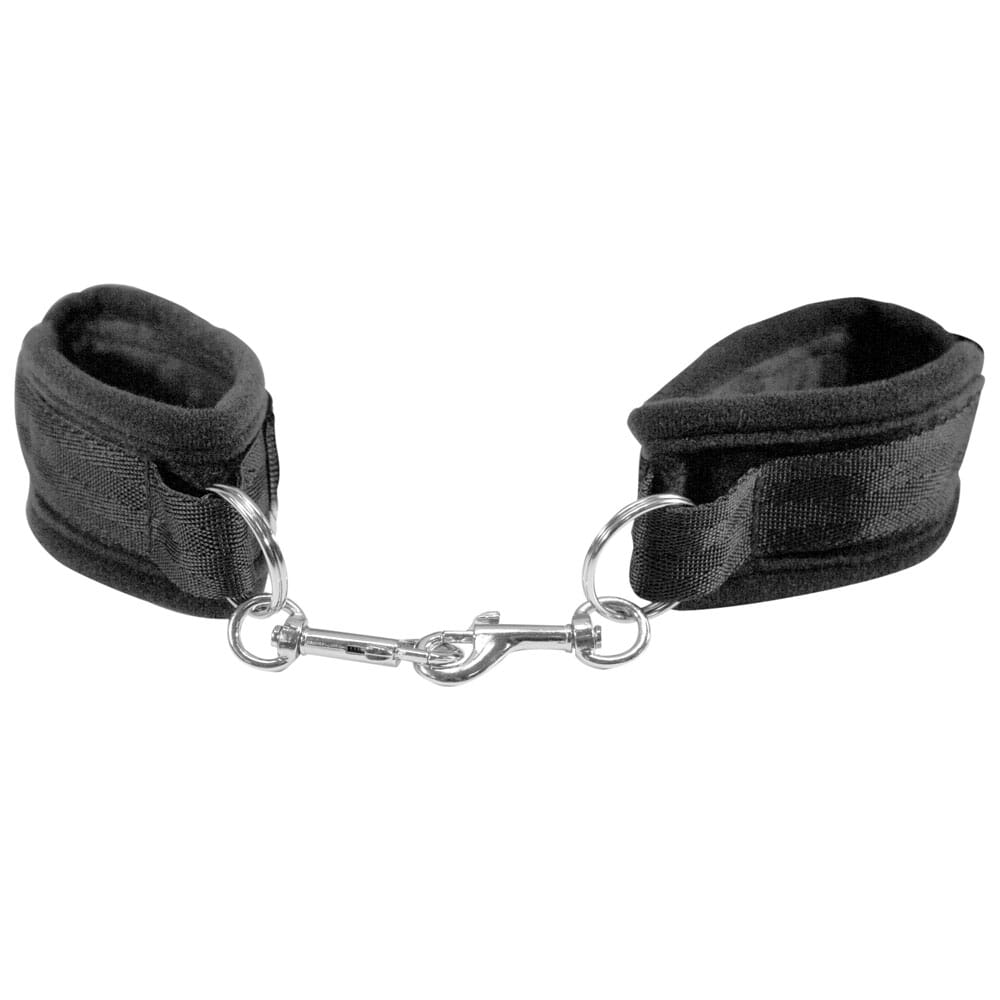 Sex & Mischief Beginner's Handcuffs