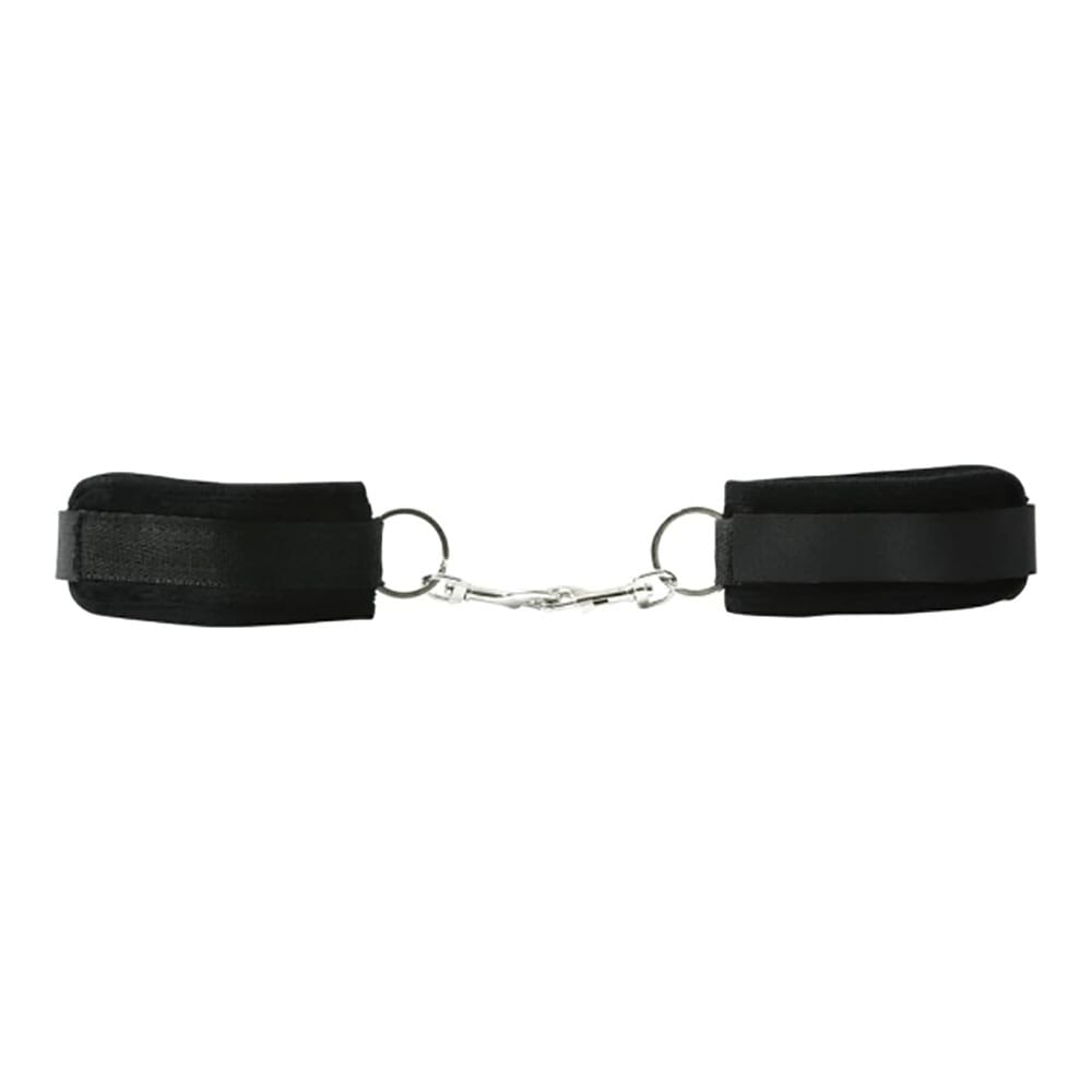 Sex & Mischief Beginner's Handcuffs