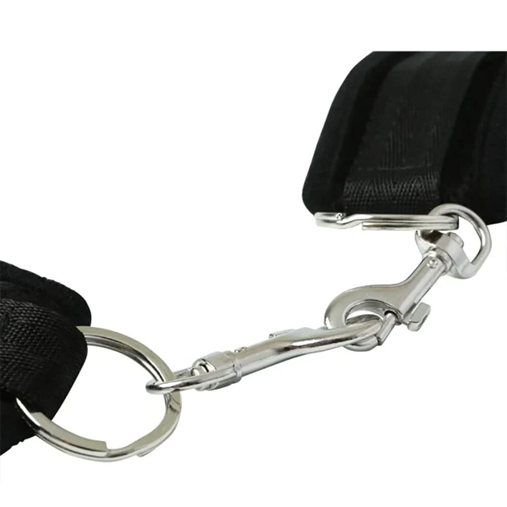 Sex & Mischief Beginner's Handcuffs