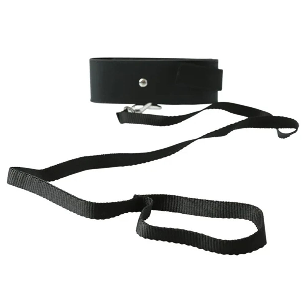 Sex & Mischief Leash & Collar