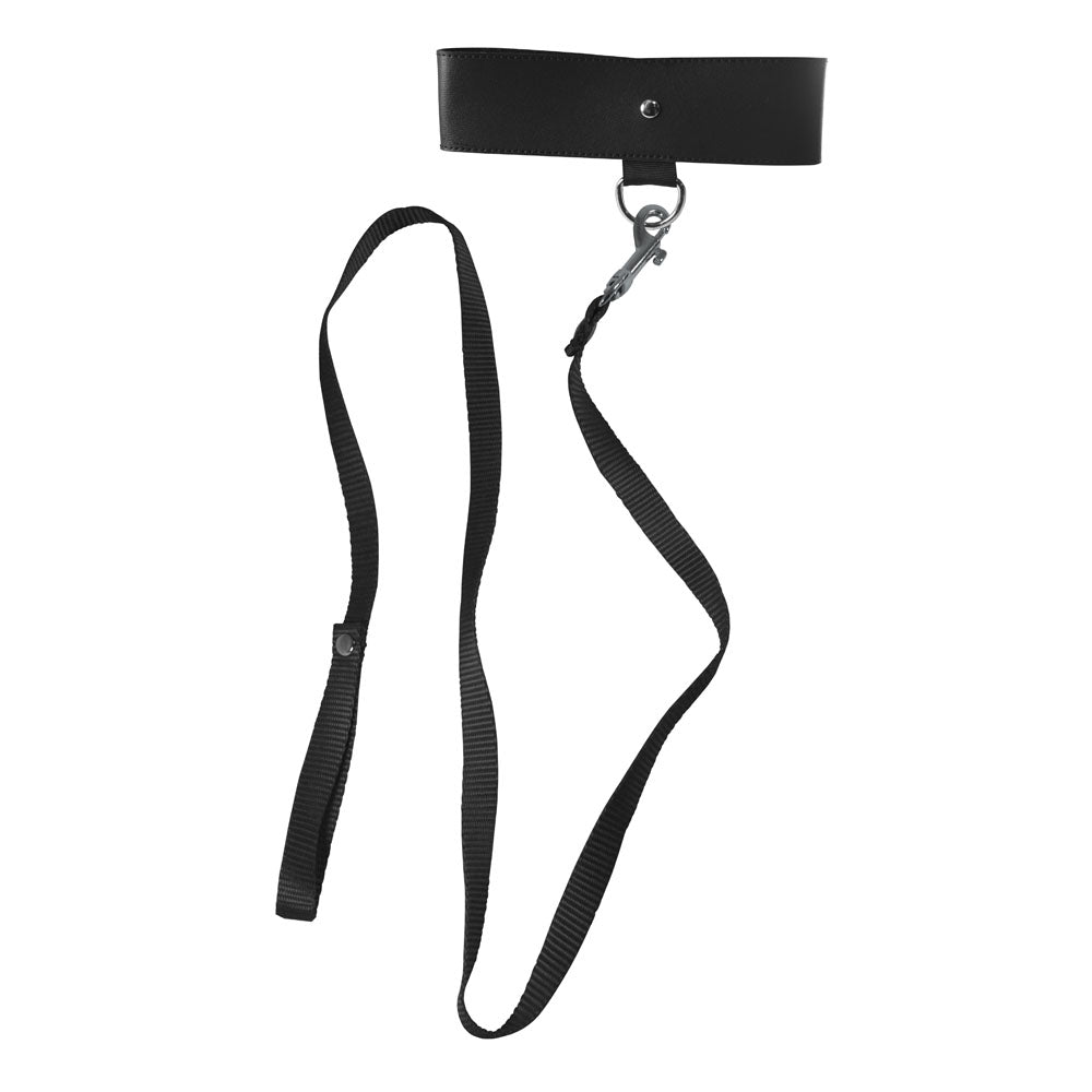 Sex & Mischief Leash & Collar