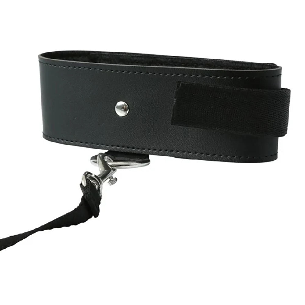 Sex & Mischief Leash & Collar