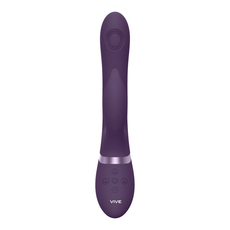 Vive AIMI 3x Motor Swinging Rabbit