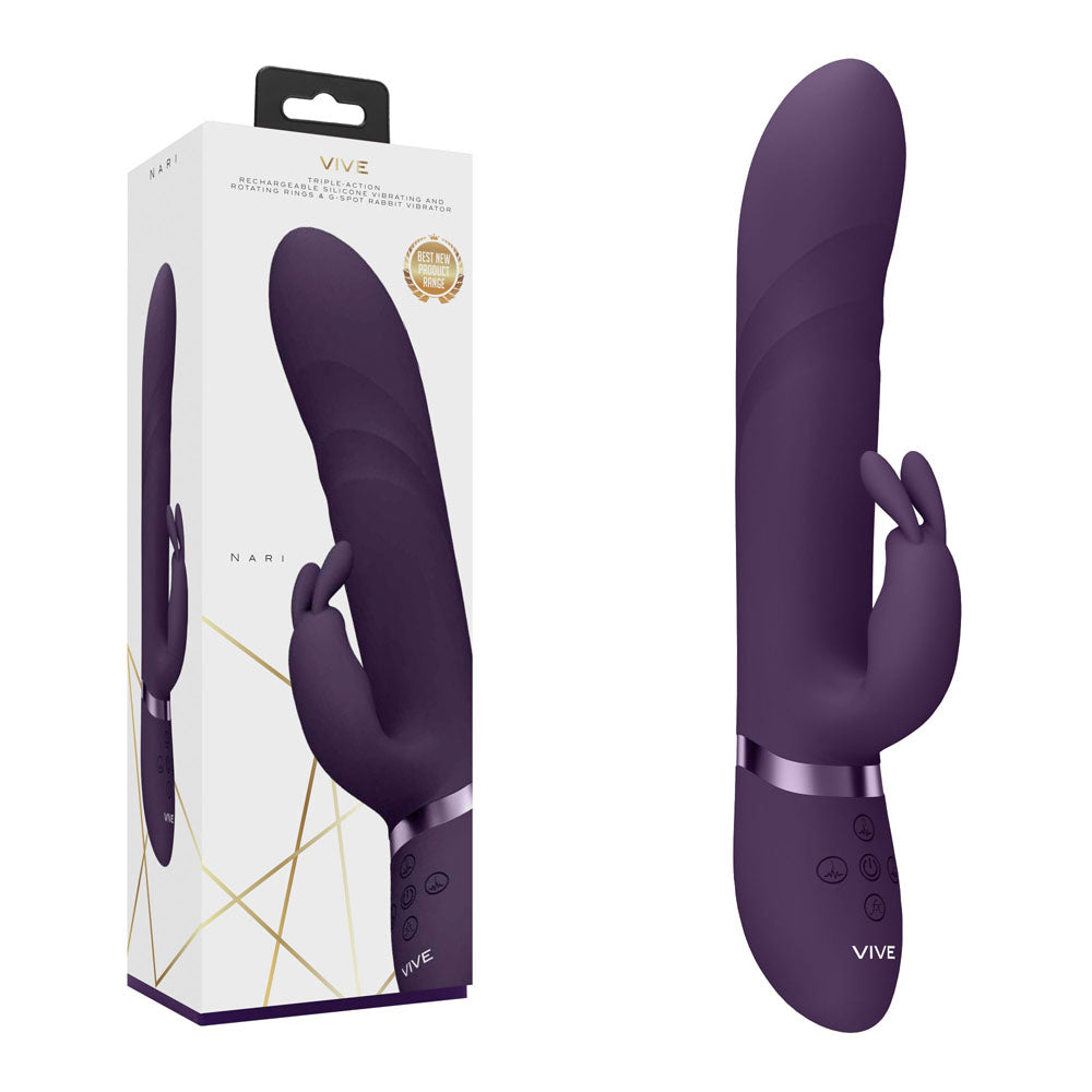 VIVE Nari -