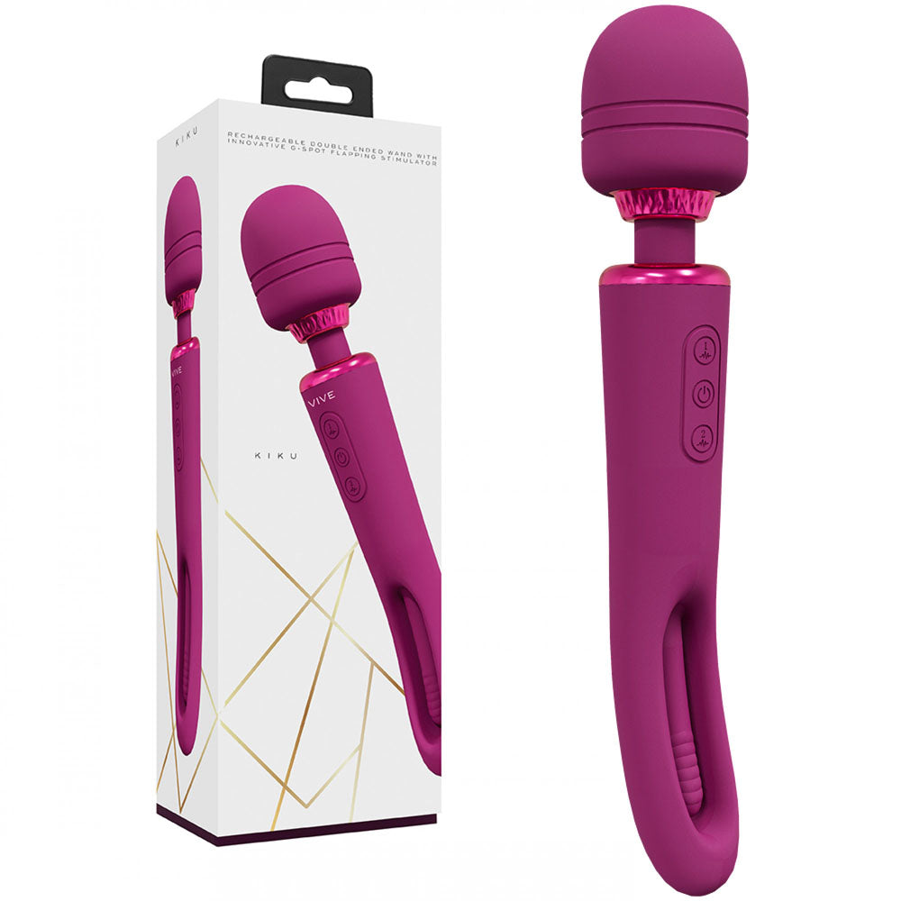 VIVE Kiku -