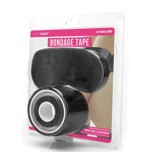 WhipSmart Bondage Tape -  30 Metre