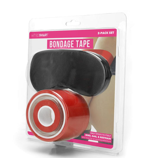 WhipSmart Bondage Tape -  30 Metre