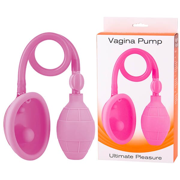 Vagina Pump