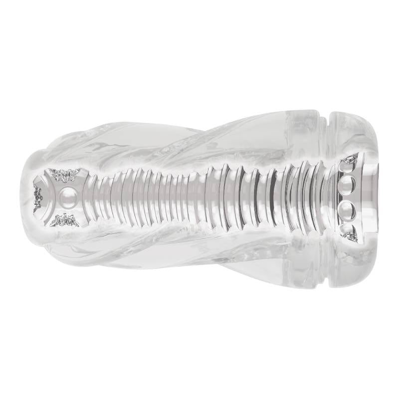 Zero Tolerance Twist