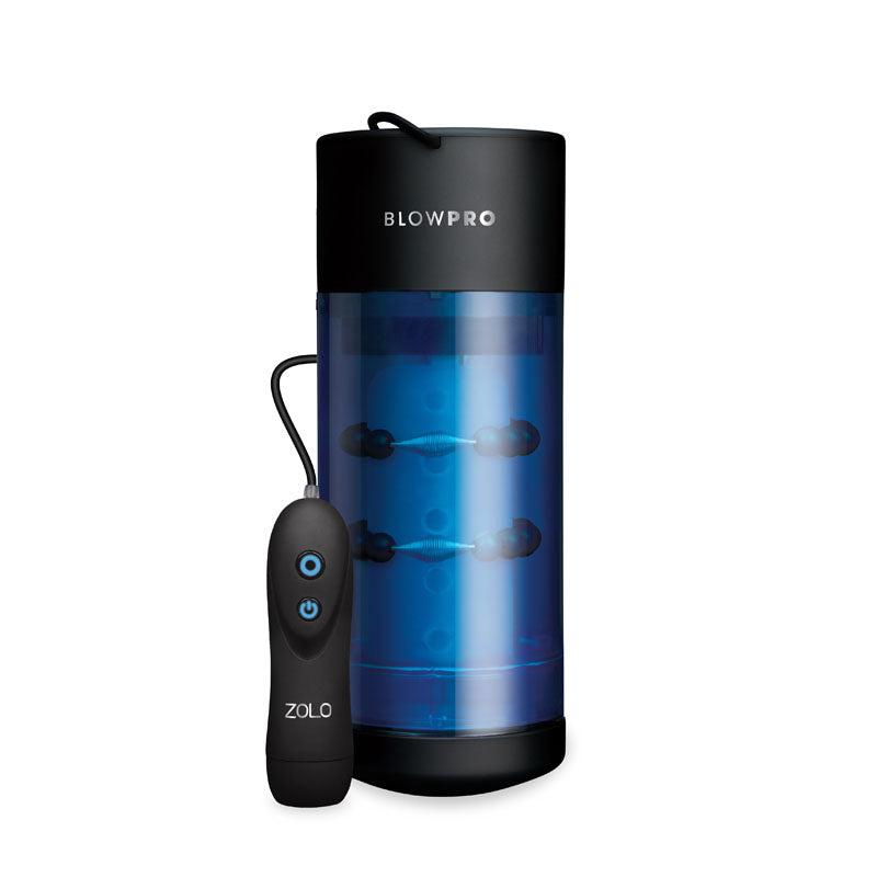 Zolo BlowPro
