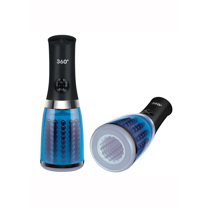 Zolo 360