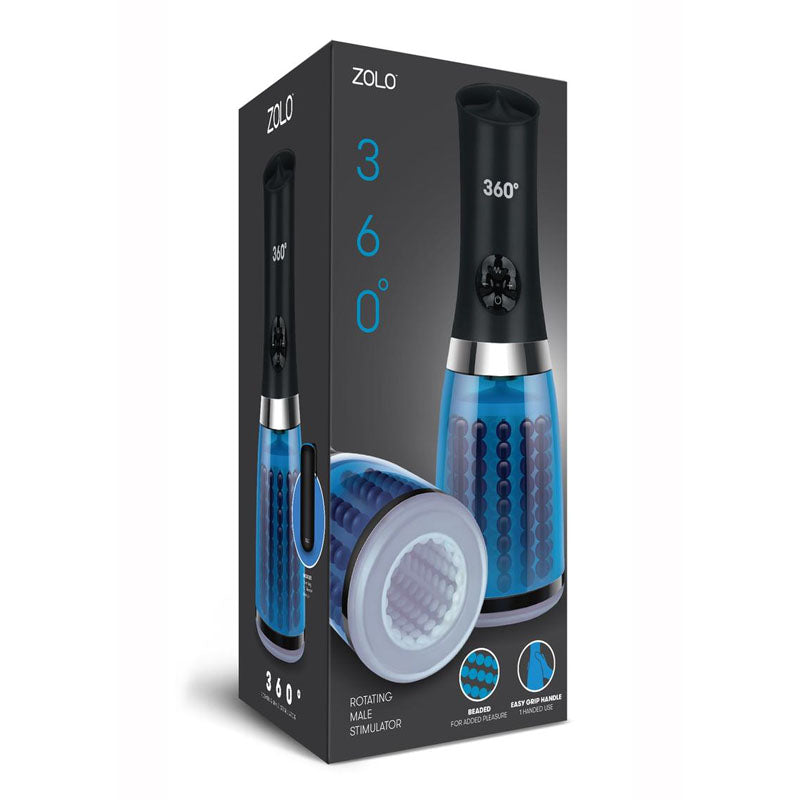 Zolo 360