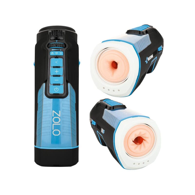 Zolo Blowbot