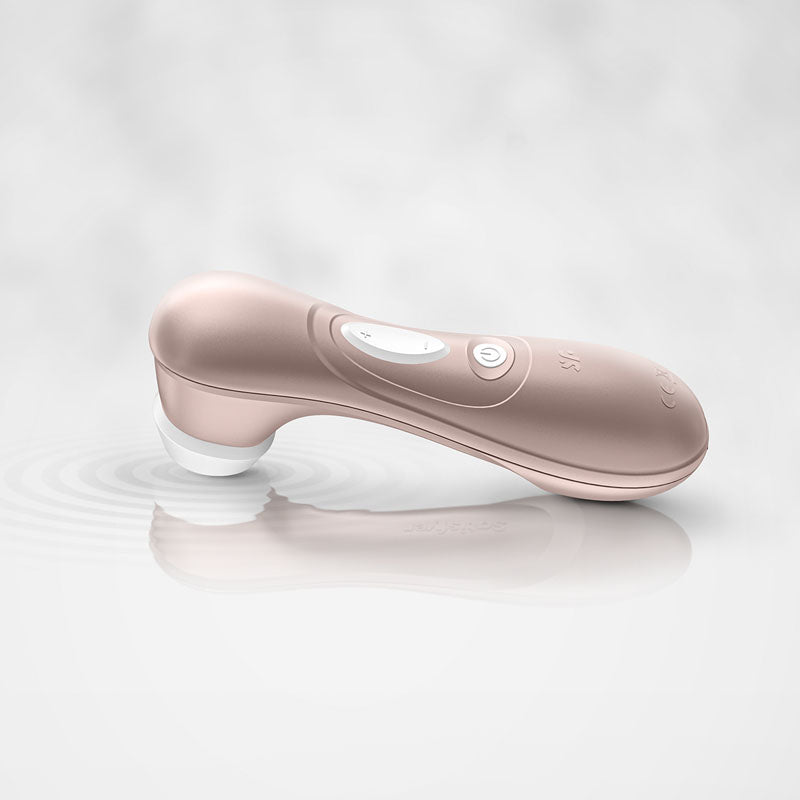 Satisfyer Pro 2 -
