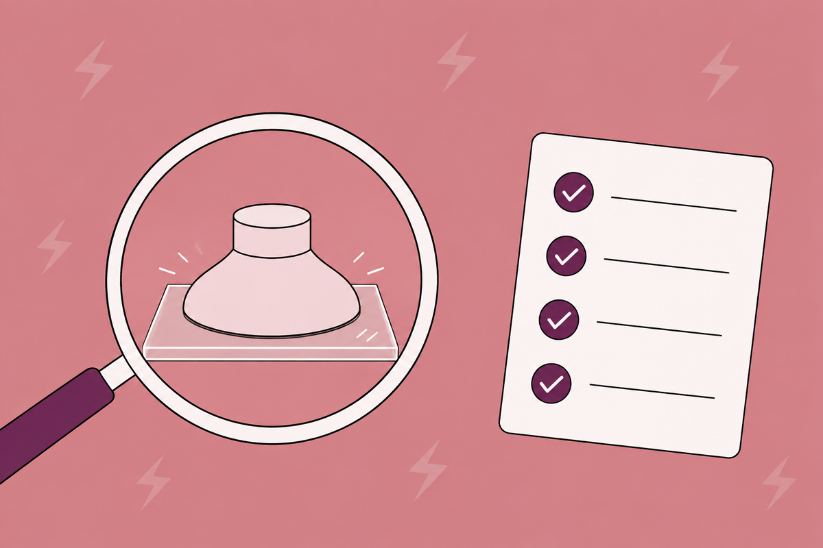 Suction Cup Dildos: What to Look for Before You Buy