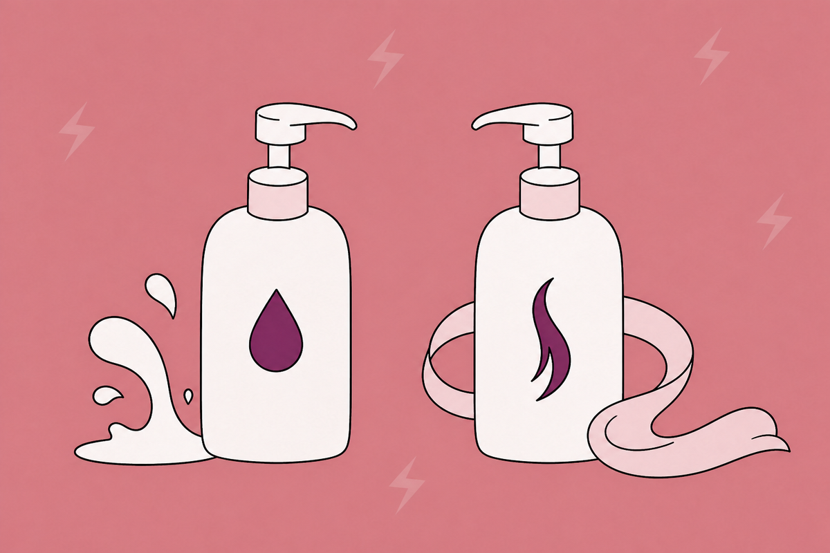 Water-Based vs Silicone Lube: Which Should You Choose?