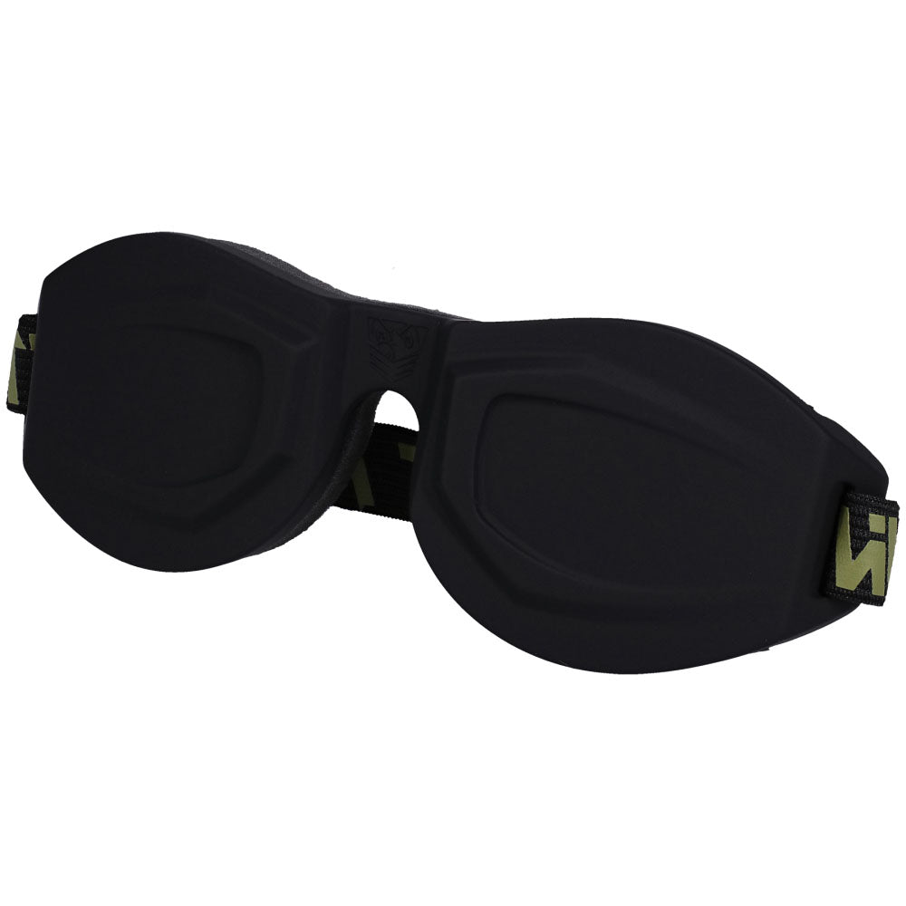 Fort Troff -  Ops Blink -  Eyemask Restraint