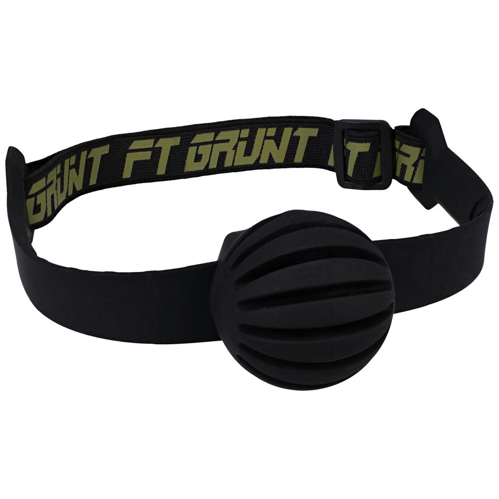 Fort Troff - Max Comfort Gag -  Mouth Restraint