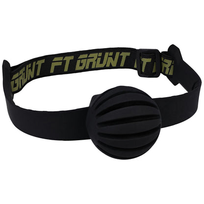 Fort Troff - Max Comfort Gag -  Mouth Restraint