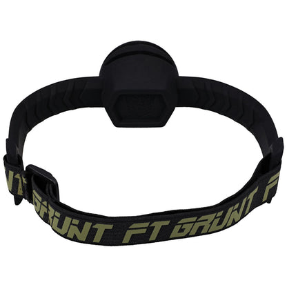 Fort Troff - Max Comfort Gag -  Mouth Restraint