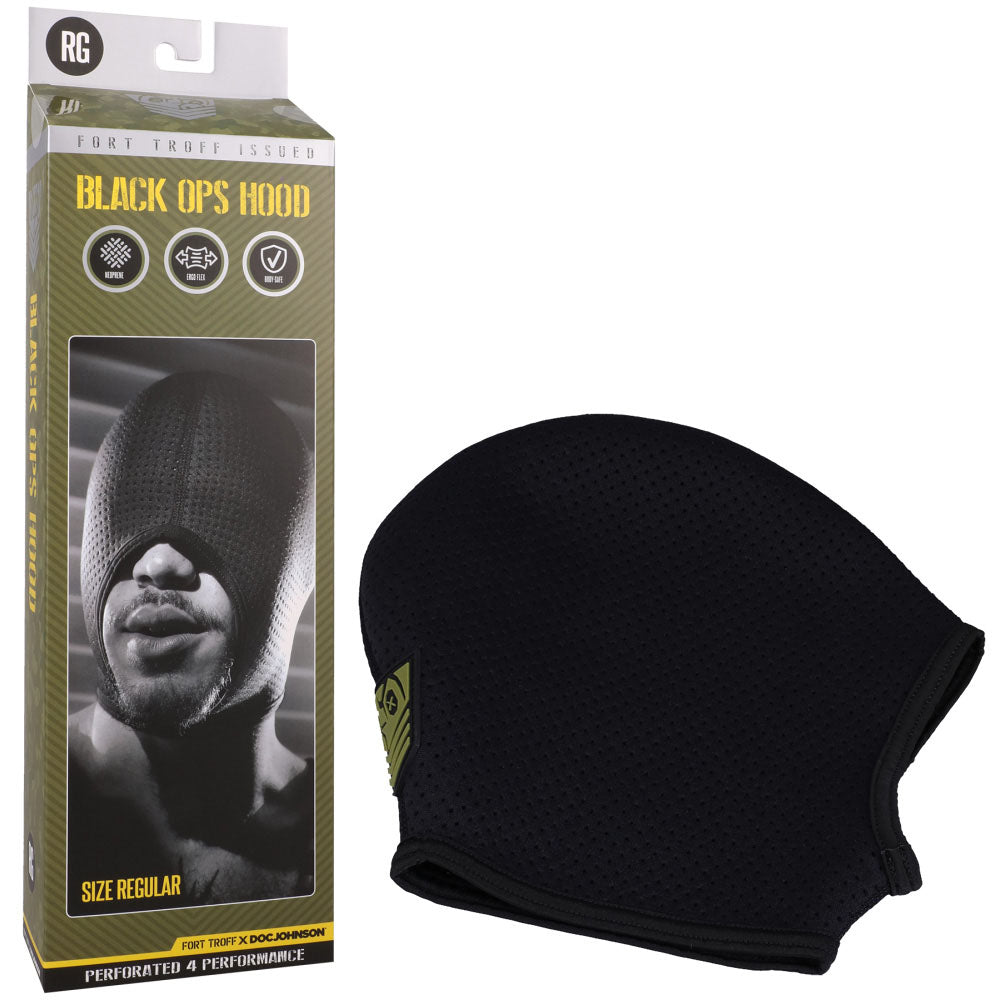 Fort Troff  Ops Hood Regular -  Hood