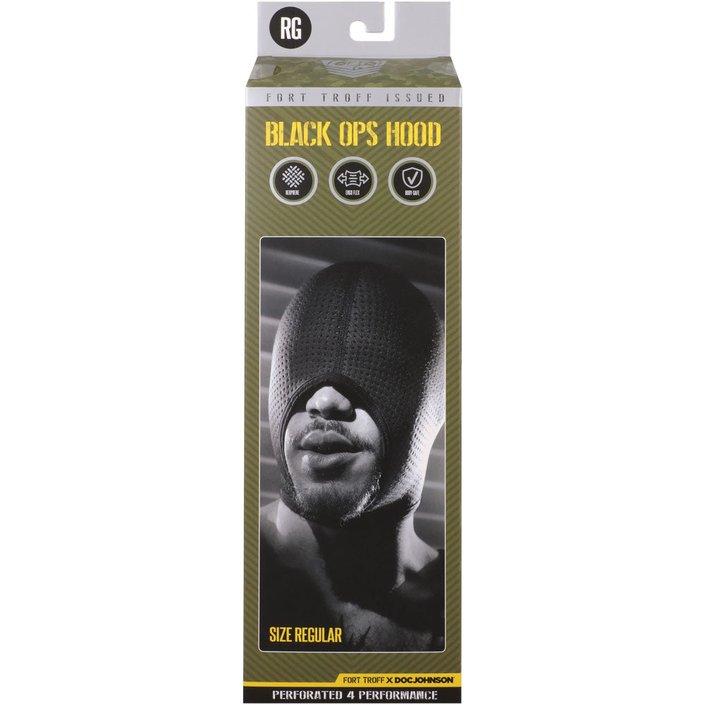Fort Troff  Ops Hood Regular -  Hood