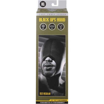Fort Troff  Ops Hood Regular -  Hood