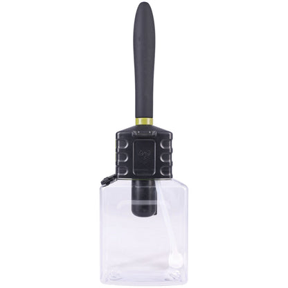 Fort Troff - Hydro-Pro - USB Rechargeable Auto Douche