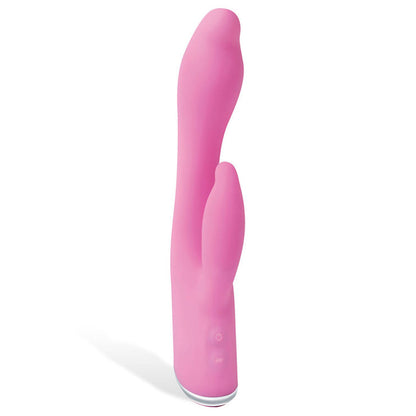Adam & Eve G-Gasm Rabbit -  20.3 cm (8'') Rabbit Vibrator
