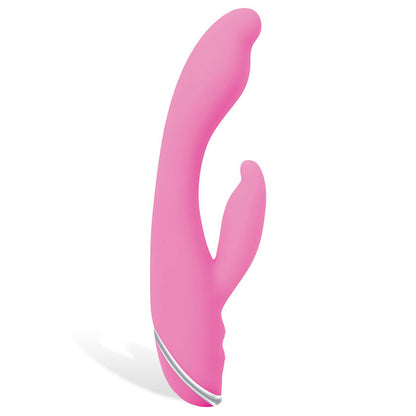 Adam & Eve G-Gasm Rabbit -  20.3 cm (8'') Rabbit Vibrator