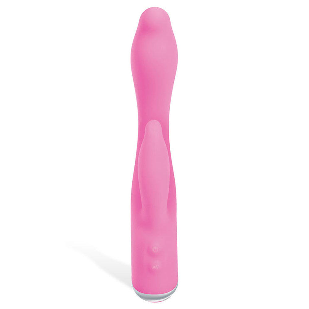 Adam & Eve G-Gasm Rabbit -  20.3 cm (8'') Rabbit Vibrator