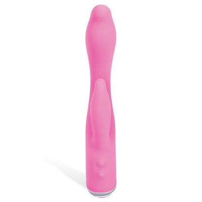 Adam & Eve G-Gasm Rabbit -  20.3 cm (8'') Rabbit Vibrator