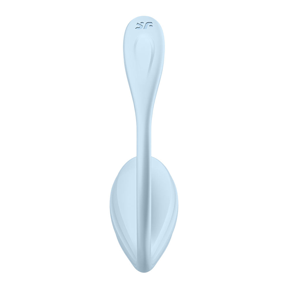 Satisfyer Smooth Petal - Light