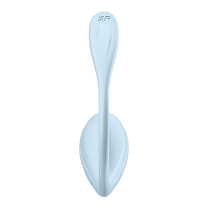 Satisfyer Smooth Petal - Light