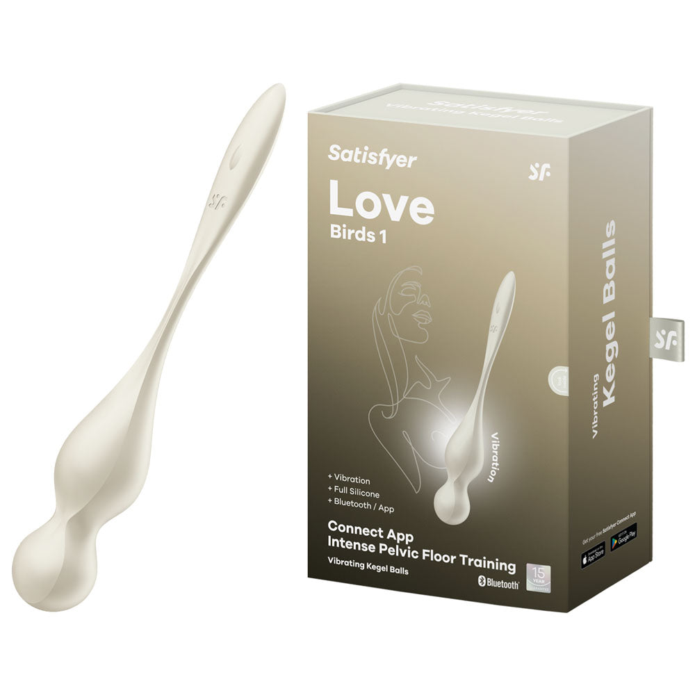 Satisfyer Love Birds 1 -