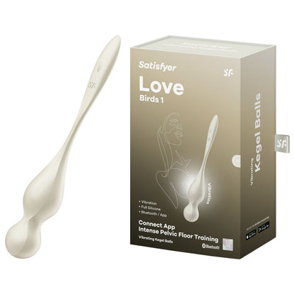 Satisfyer Love Birds 1 -