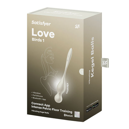 Satisfyer Love Birds 1 -