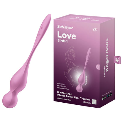 Satisfyer Love Birds 1 -